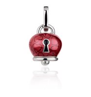 Charm Chantecler Donna Et Voilà in Argento 40020 - 40020